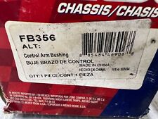 Duralast Control Arm Bushing FB 356 for sale  Shipping to South Africa