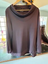 Sulu brown top for sale  MAESTEG