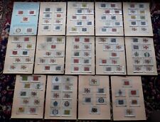 Regimental colours crests for sale  NORTHAMPTON