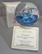 Caithness quicksilver blue for sale  BRENTFORD