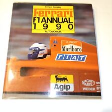 Ferrari annual 1990 d'occasion  Mussidan