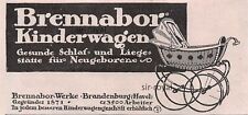 Brennabor kinderwagen 1916 gebraucht kaufen  Deutschland