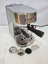 breville coffee machine for sale  Grand Rapids