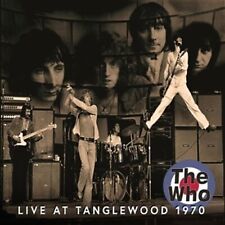 Live tanglewood 1970 gebraucht kaufen  Berlin