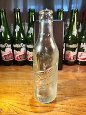 Pasquotank Bottling Company Soda Bottle Elizabeth City NC for sale  Shipping to South Africa