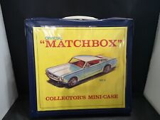B153 official matchbox for sale  HUNTINGDON
