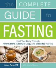 Complete guide fasting d'occasion  Expédié en Belgium