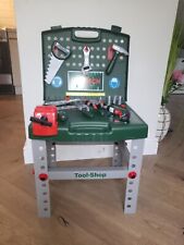 Bosch tool shop for sale  Shipping to Ireland