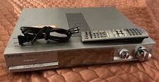 Panasonic AV Control Amplifer SA-XR50 Slim-Design Home Theater Receiver for sale  Shipping to South Africa