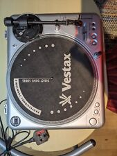 vestax turntables for sale  BODMIN