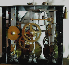 Mouvement carillon uhr d'occasion  Saint-Claude