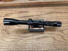 Redfield 3x9x rifle for sale  Denver