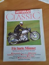 Motorrad classic velocette gebraucht kaufen  Bad Laasphe