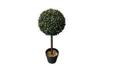 Garden artificial topiary for sale  BRADFORD