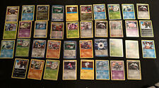 Pokémon Plasma Blast 38 Card Lot NM-MP, used for sale  Shipping to South Africa
