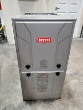 Used, Bryant 912SD Legacy 40k BTU 92.1% 4-Way Multipoise 17.5" Condensing Gas Furnace for sale  Terryville