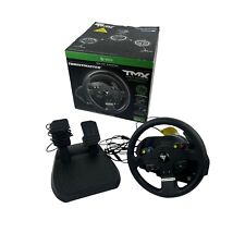 Thrustmaster TMX Force Feedback Racing Wheel And Pedal Set For Xbox One Windows for sale  Shipping to South Africa