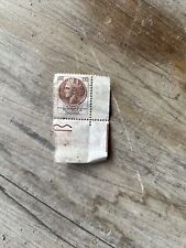 Francobollo 100 lire usato  Torino