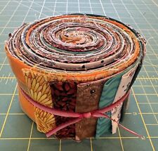 Jelly roll fabric for sale  Briarcliff Manor