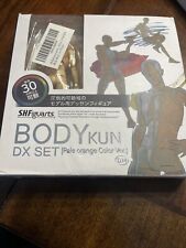 Usado, Figma She/he S.H.Figuarts SHF Cuerpo kun DX SET PVC Body-Chan DX Figura de Acción Juguete segunda mano  Embacar hacia Argentina