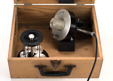 Casa rodante Brookfield RV de colección viscómetro rotacional sincronizado-eléctrico (solo piezas) segunda mano  Embacar hacia Argentina