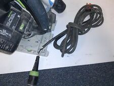 Used 459226 SOFT HANDLE  FOR FESTOOL TS55EQ SAW- ENTIRE PICTURE NOT FOR SALE for sale  Manassas