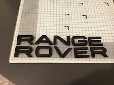 Range rover bloss for sale  IPSWICH