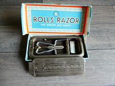 1950s rolls razor for sale  SHREWSBURY
