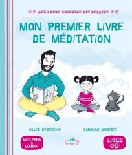 Livre méditation livre d'occasion  France