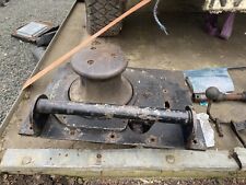 land rover capstan for sale  LINCOLN