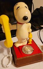 Snoopy peanuts 1976 for sale  Midland