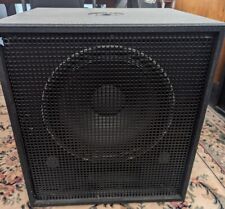 Peavey 115 passive for sale  RAMSGATE