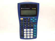 Texas instruments ti34ii for sale  Lehighton