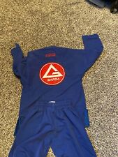 Youth gracie barra for sale  Allen