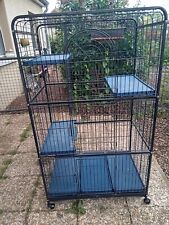 Cages oiseaux d'occasion  Buxy