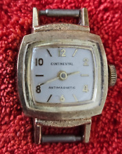 Vintage continental antimagnet for sale  Lutz