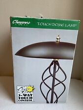 Vintage cheyenne lamps for sale  Vancouver