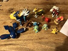 Mixed pokémon action for sale  HOLYHEAD