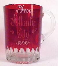 Atlantic city mug for sale  Boyertown