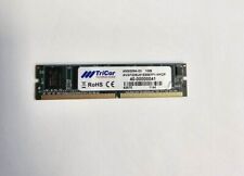 Memoria mini-DIMM DDR2 TriCor 1 GB 40-000041 AVG7228U61E5667F1 segunda mano  Embacar hacia Argentina