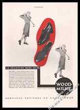 1931 chaussures golf d'occasion  Villeneuve-l'Archevêque