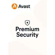 Avast Antivirus Premium Security 1 Device 1 Year Global Official License segunda mano  Embacar hacia Mexico