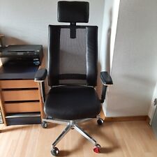 Bürostuhl new aluart gebraucht kaufen  MH-Saarn,-Selbeck,-Mintard