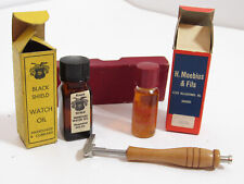 Vintage watch oil for sale  Chicago