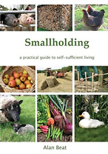 Smallholding practical guide for sale  ROSSENDALE