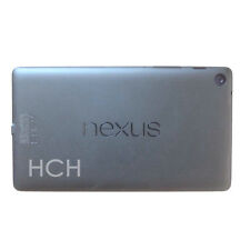 For ASUS Google Nexus 7 2nd Gen 2013 ME571K WIFI Battery Cover Back Rear Cover for sale  Shipping to South Africa