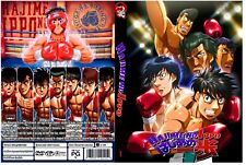 Hajime ippo complete for sale  Shipping to Ireland