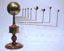 Orrery systeme solaire d'occasion  Rennes-