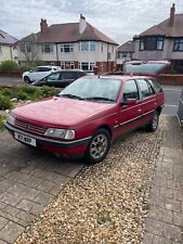 Peugeot 405 for sale  BLACKPOOL