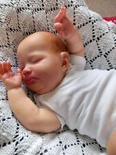 Reborn baby shirley for sale  GRIMSBY